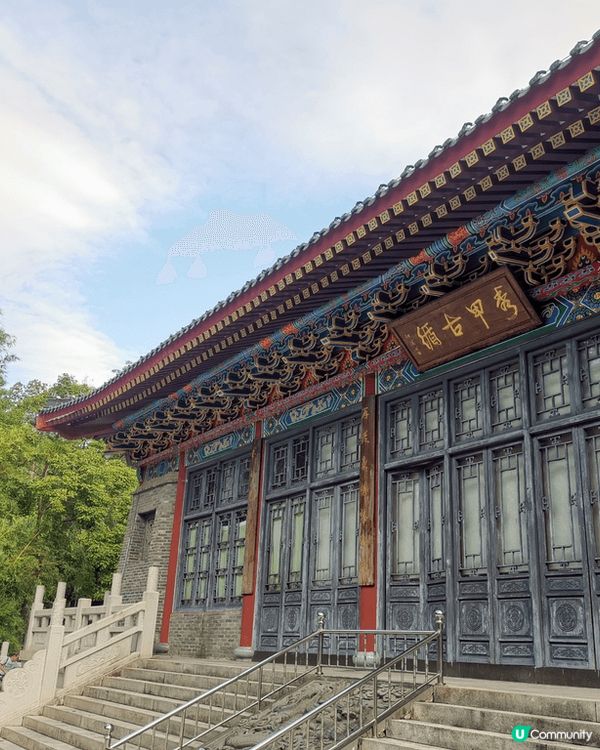 惠州高榜山是行山打卡好去處！ 第一次行大陸的山，真是很好的體...