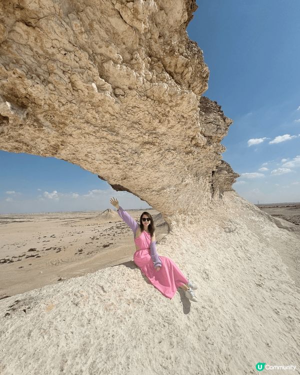 I have been to Paris, Doha, an...