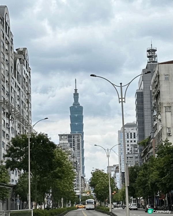 1. 101 大樓購物好去處