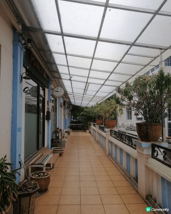 今次介紹珠海香洲區的「牛津街」,整條牛津街的店舖設計充滿著異...