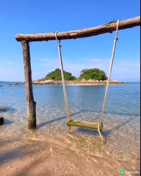 深圳市大鵬半島雲海天使灣