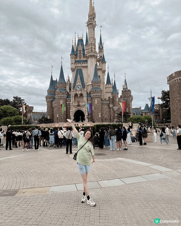 熱愛旅遊??看看不一樣的風景，感受到下當地既文化