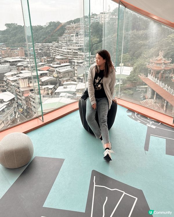 熱愛旅遊??看看不一樣的風景，感受到下當地既文化