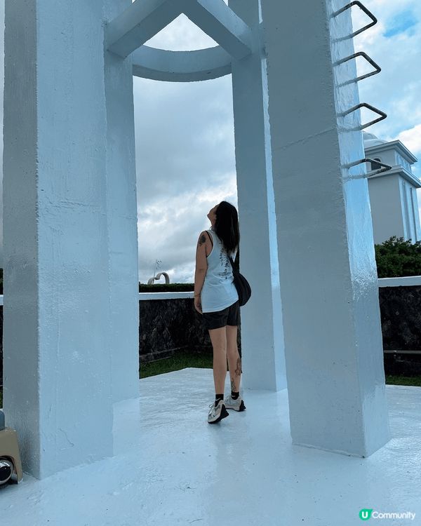 熱愛旅遊??看看不一樣的風景，感受到下當地既文化