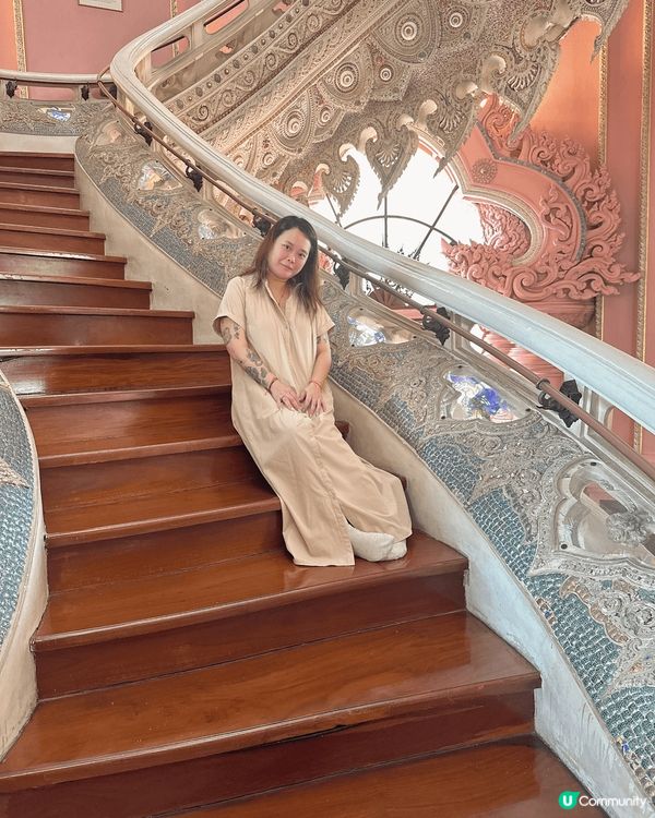 熱愛旅遊??看看不一樣的風景，感受到下當地既文化