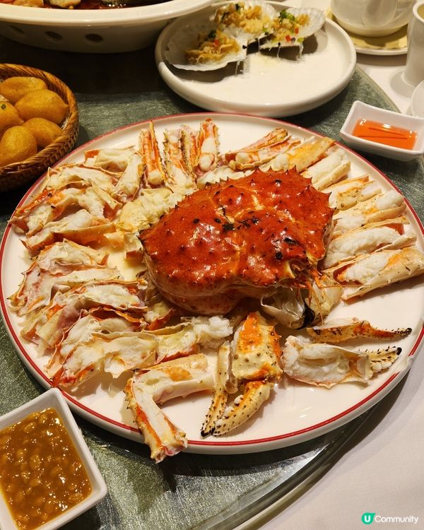 ✨️即撈即煮海鮮飯店•79號漁船 ✨️