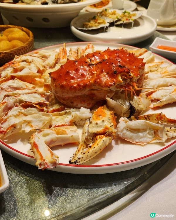 ✨️即撈即煮海鮮飯店•79號漁船 ✨️