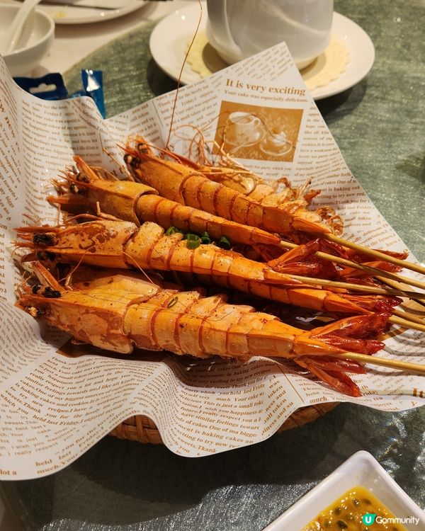 ✨️即撈即煮海鮮飯店•79號漁船 ✨️