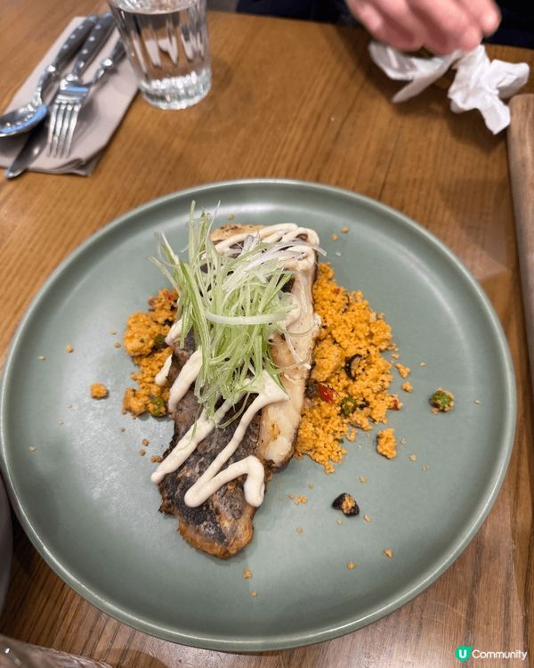 係節日慶祝定係日常享受，西餐都係佢不可或缺?選擇。每當見到精...