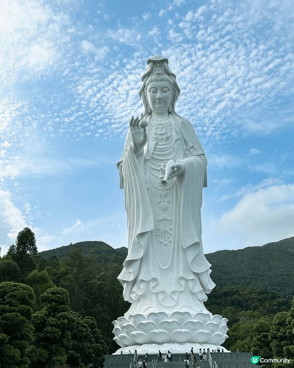 慈山寺打卡📸 心靈平靜😌