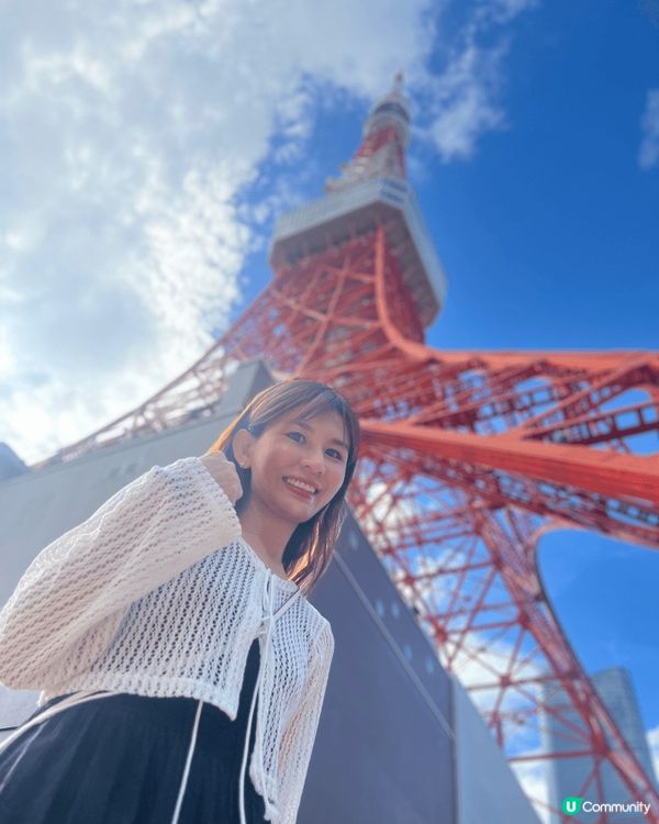 隱蔽日本鐵塔景點，日本車站