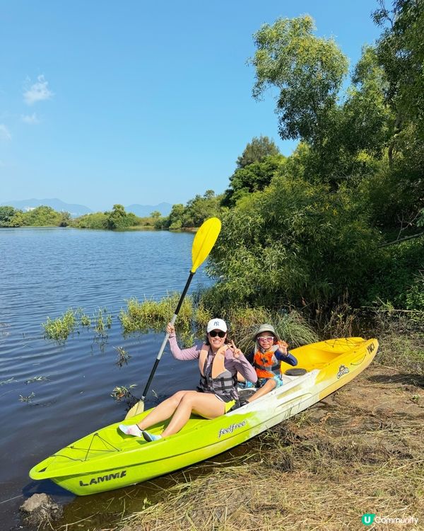 香港隱世私人島半日遊