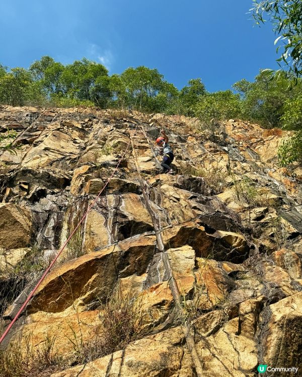 香港隱世私人島半日遊