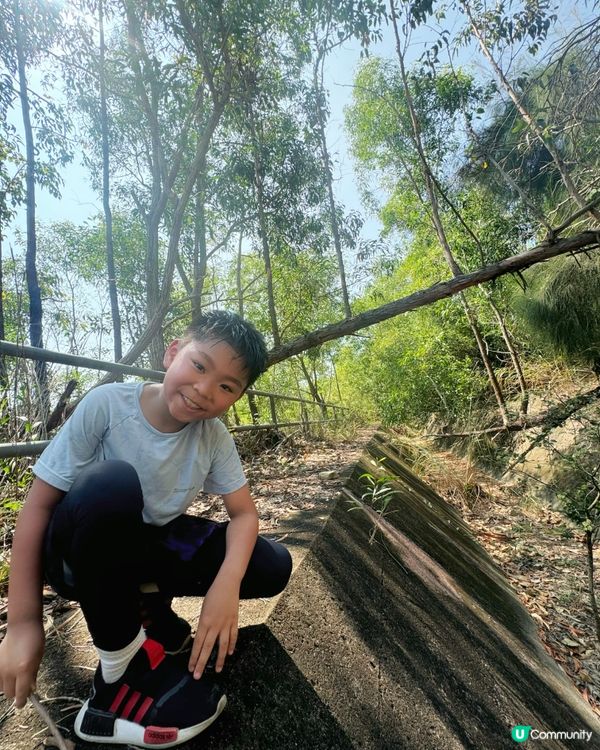 香港隱世私人島半日遊