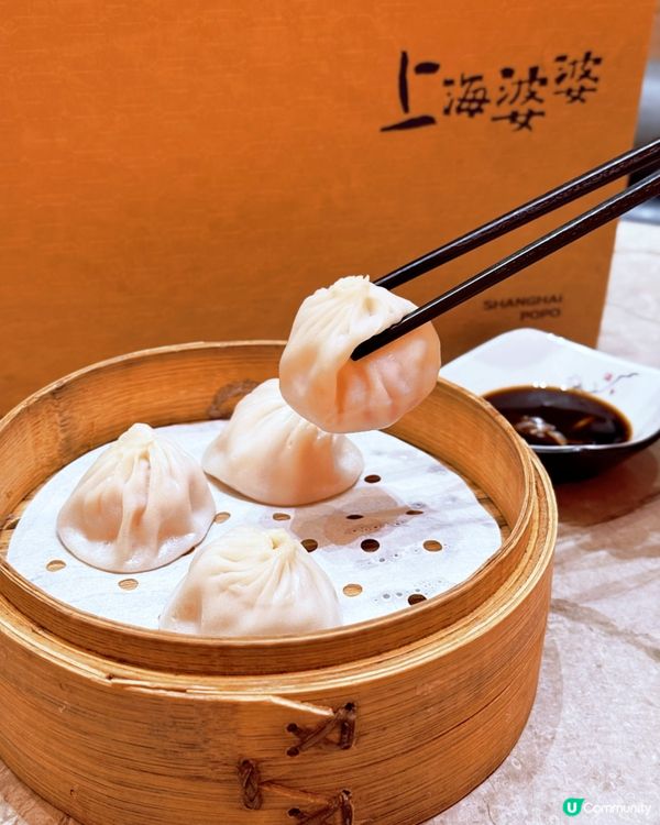 CP值超高上海菜🦀蟹粉系列菜式