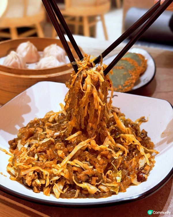 CP值超高上海菜🦀蟹粉系列菜式