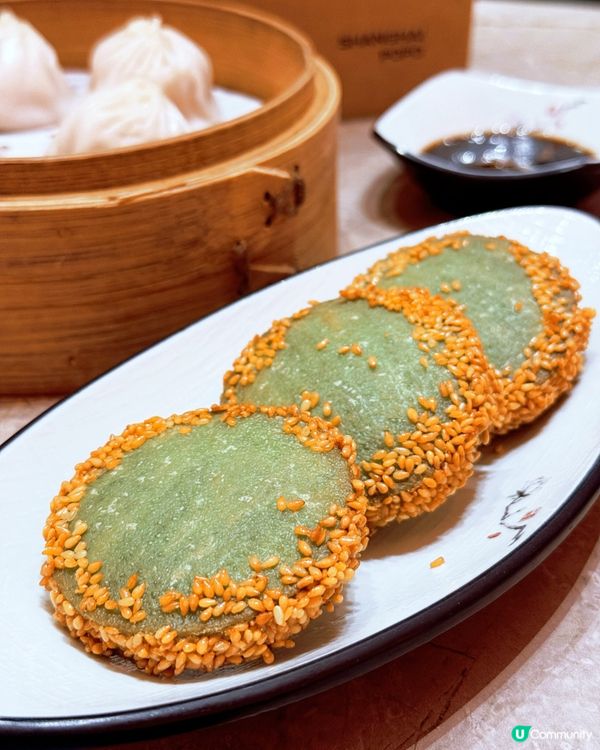 CP值超高上海菜🦀蟹粉系列菜式