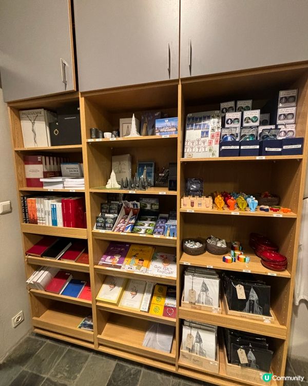 冰島遊客必去打咭既教堂