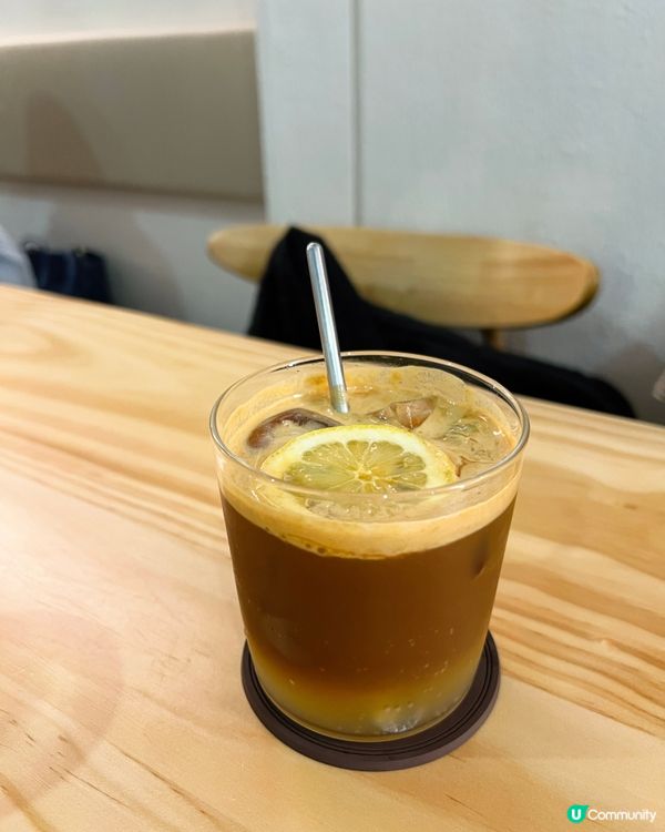 週末天后cafe🤍