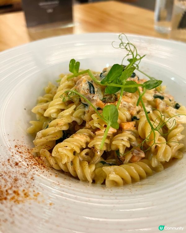 週末天后cafe🤍