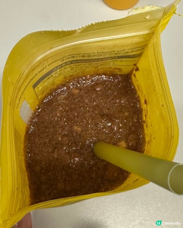 Louiscocoa菠蘿啤酒代餐奶昔