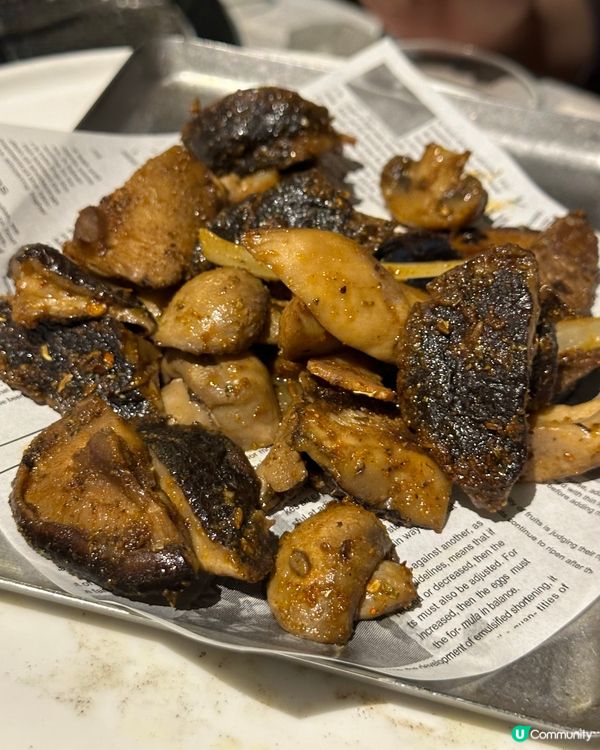 深圳Mony CC莫莉西西平民價西餐