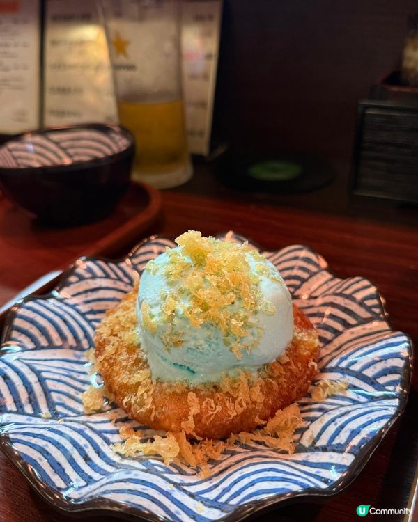 🇯🇵旺角人氣日式天婦羅