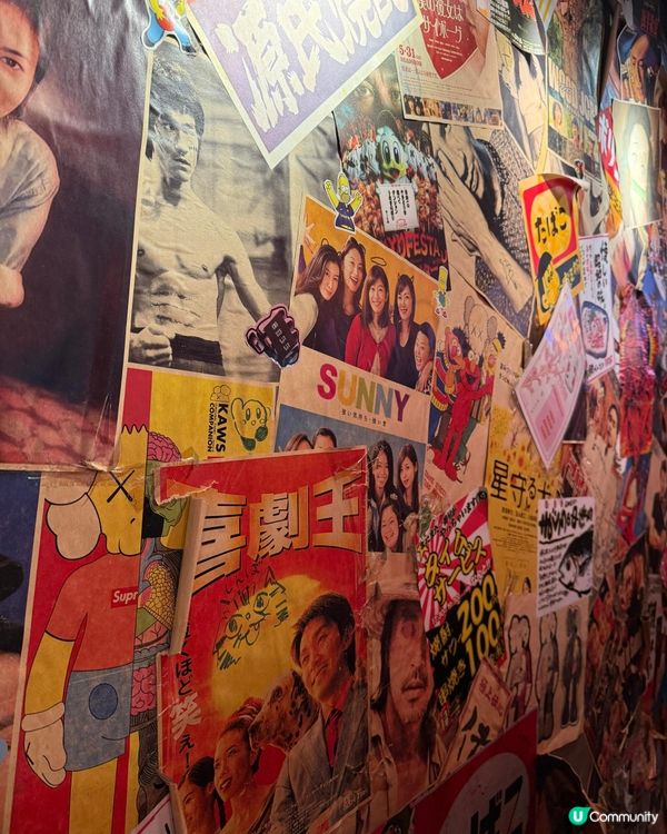 🇯🇵旺角人氣日式天婦羅