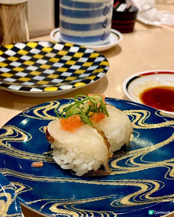 ✨京都🇯🇵-⚠️💬高性價比壽司店⁉️💢竟有中英文菜單🔍見內文📣