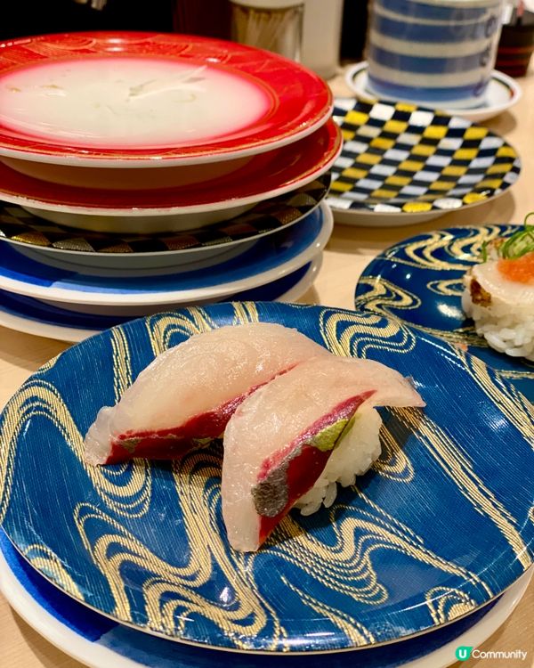 ✨京都🇯🇵-⚠️💬高性價比壽司店⁉️💢竟有中英文菜單🔍見內文📣