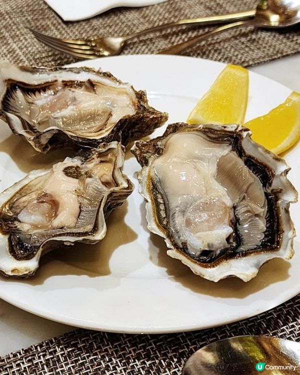 創意皇帝蟹菜式