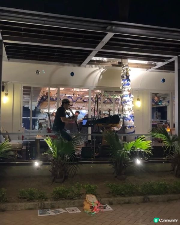 ## 西貢relax好去處 🏖️🌊🌸