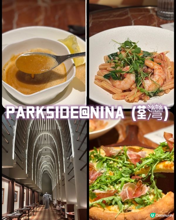 荃灣教堂風打卡餐廳🍴