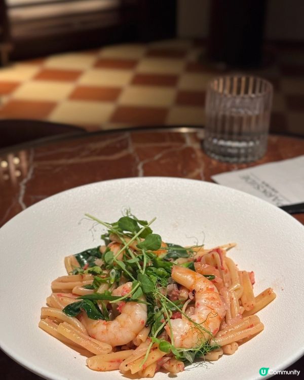 荃灣教堂風打卡餐廳🍴