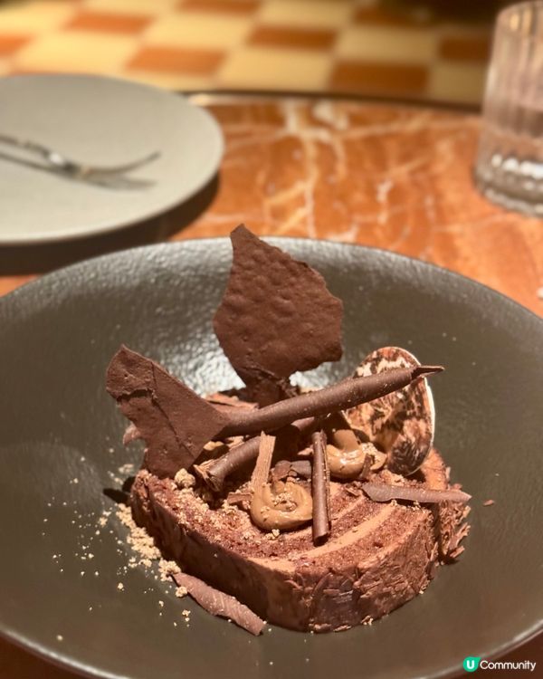 荃灣教堂風打卡餐廳🍴