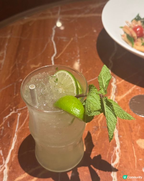 荃灣教堂風打卡餐廳🍴