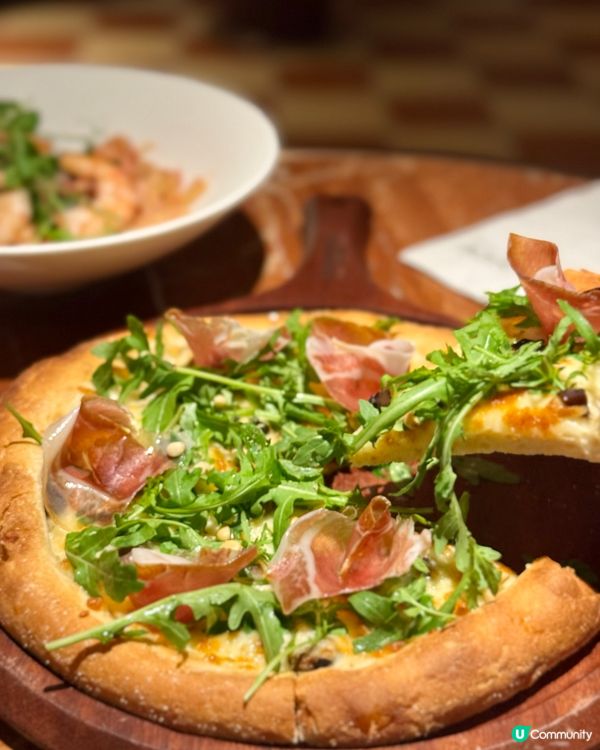 荃灣教堂風打卡餐廳🍴