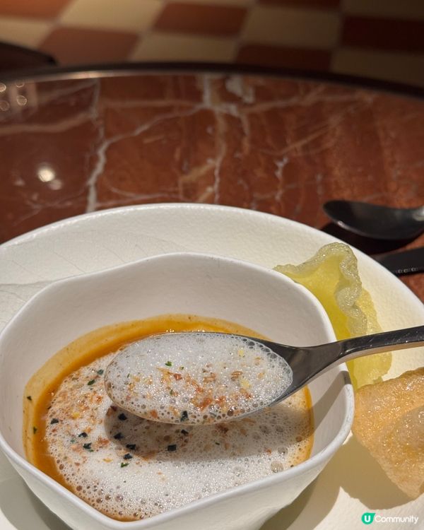 荃灣教堂風打卡餐廳🍴