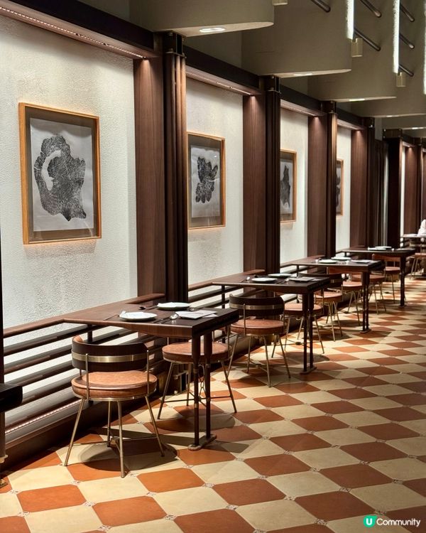 荃灣教堂風打卡餐廳🍴