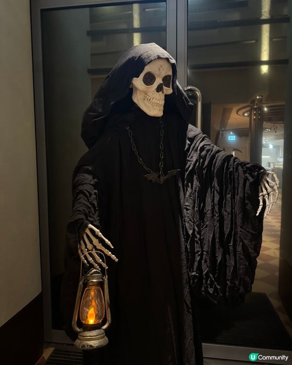 荃灣教堂風打卡餐廳🍴