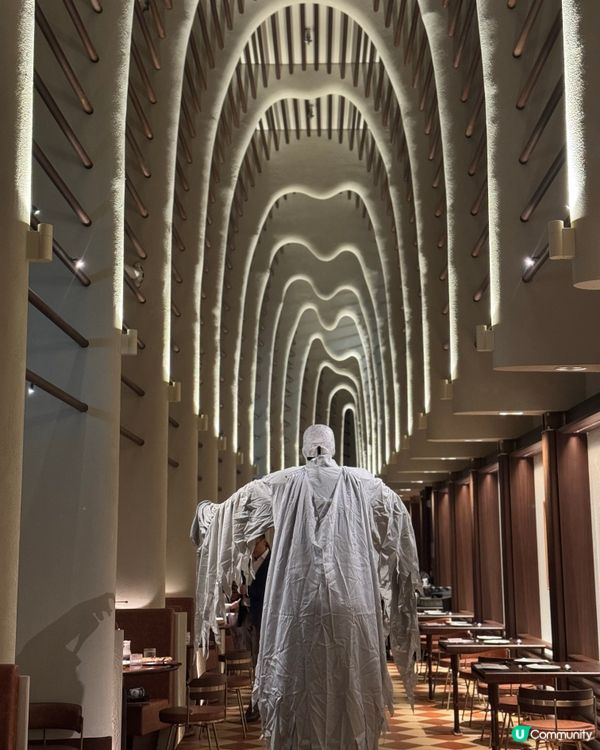 荃灣教堂風打卡餐廳🍴