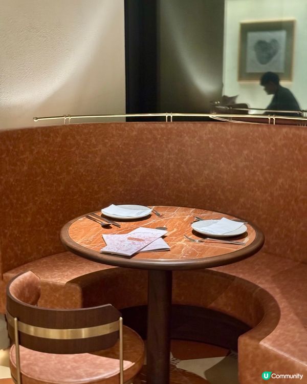 荃灣教堂風打卡餐廳🍴