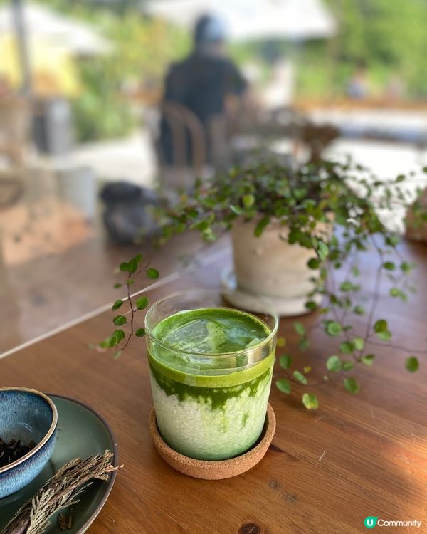 梅窩打卡cafe📷