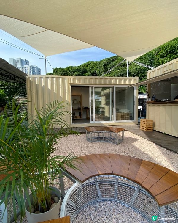 梅窩打卡cafe📷