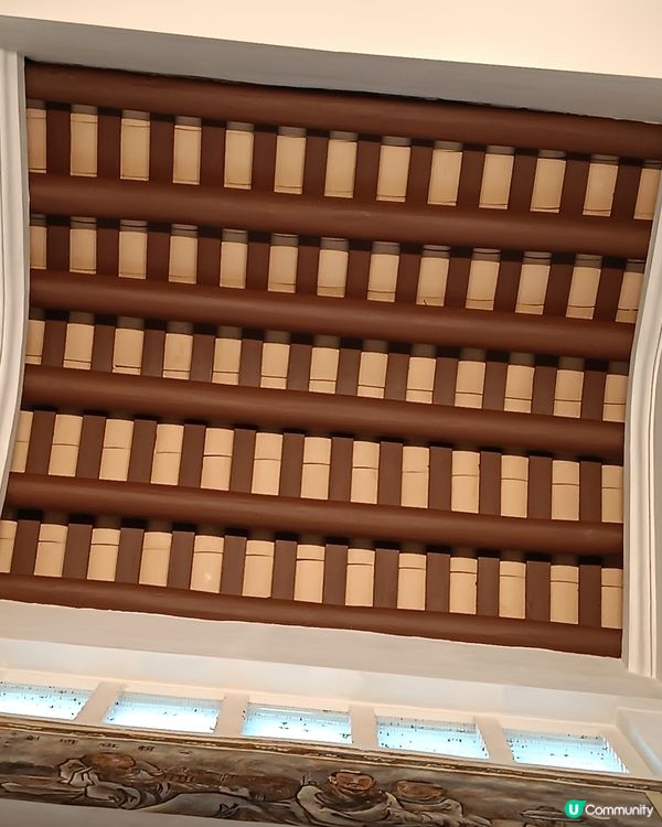 法定古蹟 🏛️ 魯班先師廟 重開啦！🎉