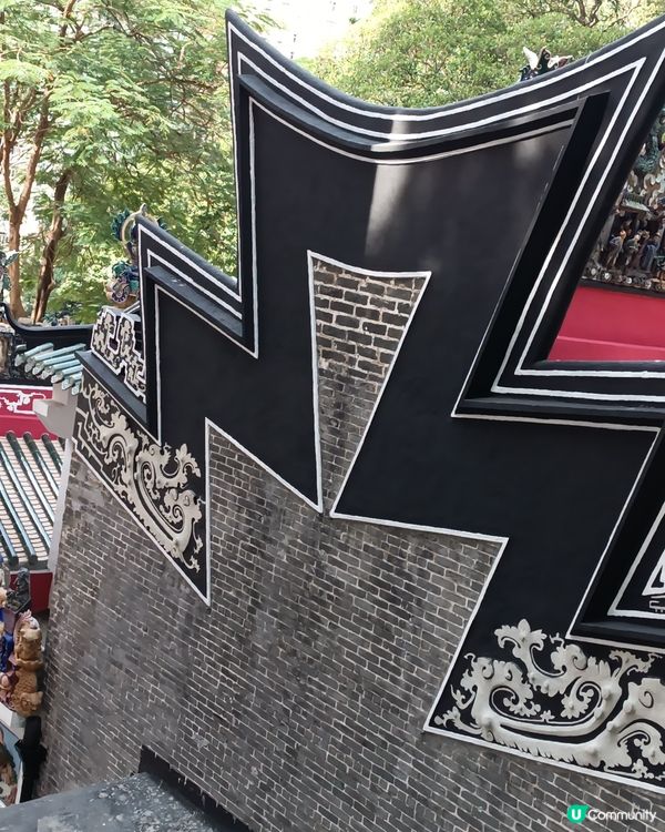 法定古蹟 🏛️ 魯班先師廟 重開啦！🎉