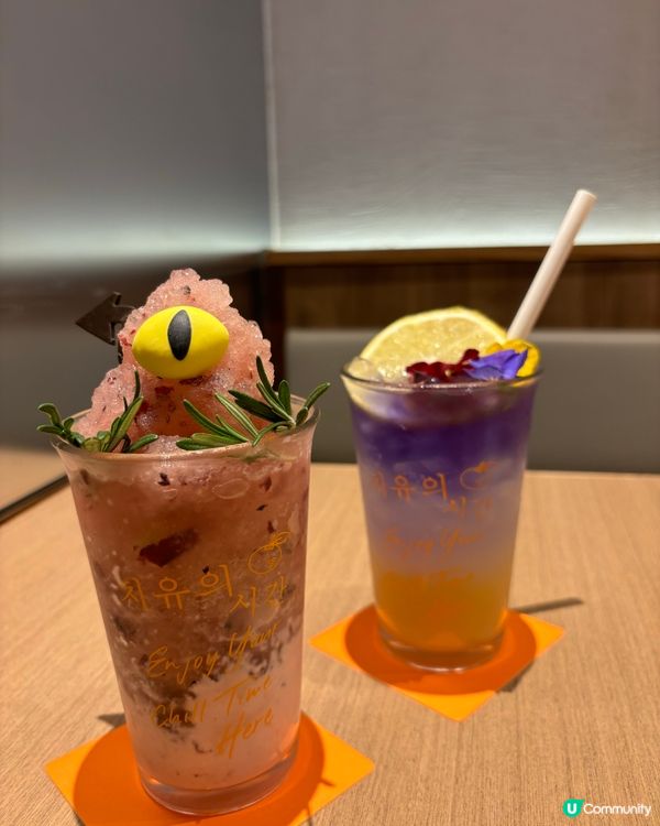 呢隻小鬼👻太可愛