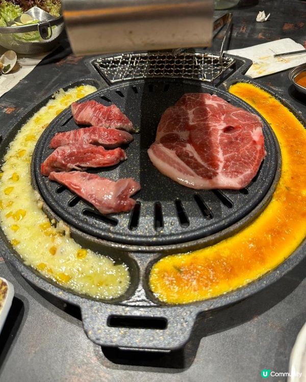 濟州燒肉食堂🍖