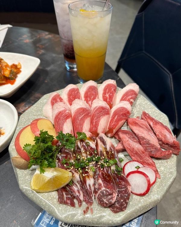 濟州燒肉食堂🍖