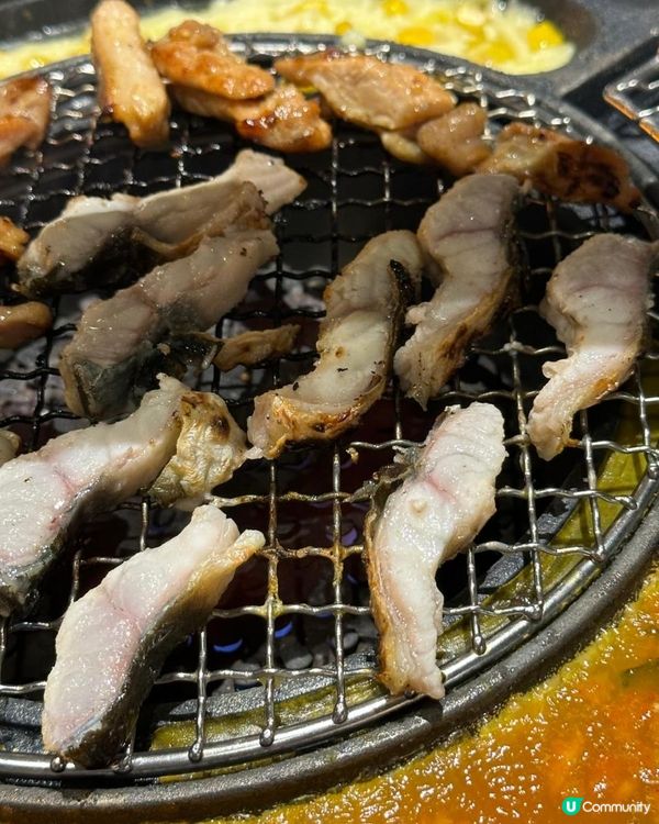 濟州燒肉食堂🍖